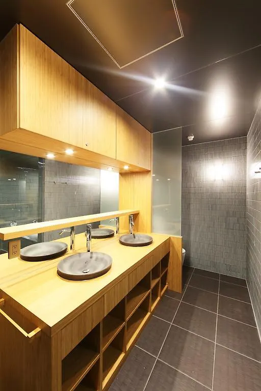 Small Luxury Ryugin Kyōto 0*,