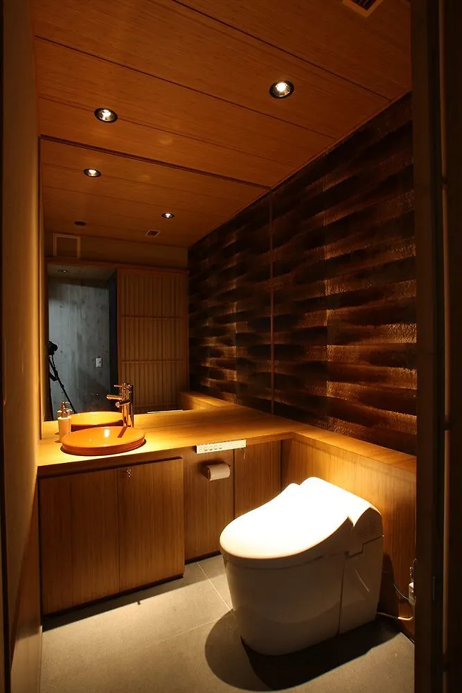 Ferienhaus Small Luxury Ryugin Kyōto